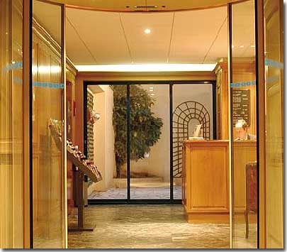 Hotel Monterosa Paris - 3 star hotel